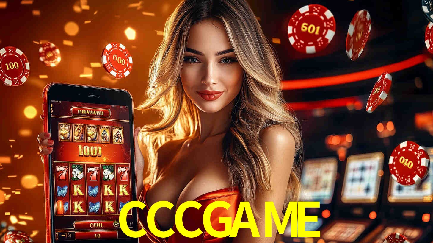 Grandes apostas na CCCGAME casino