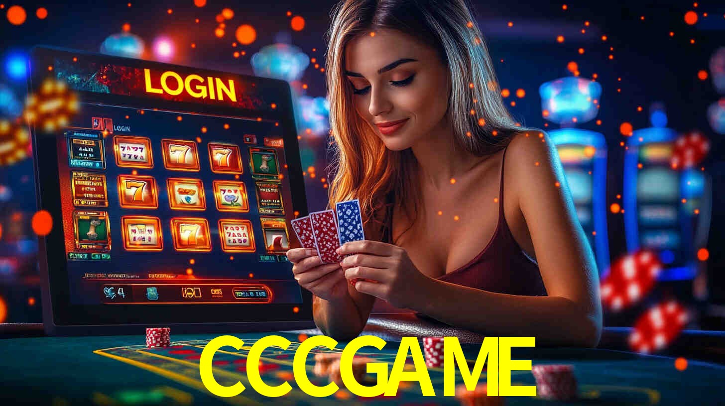 Poker emocionante na CCCGAME