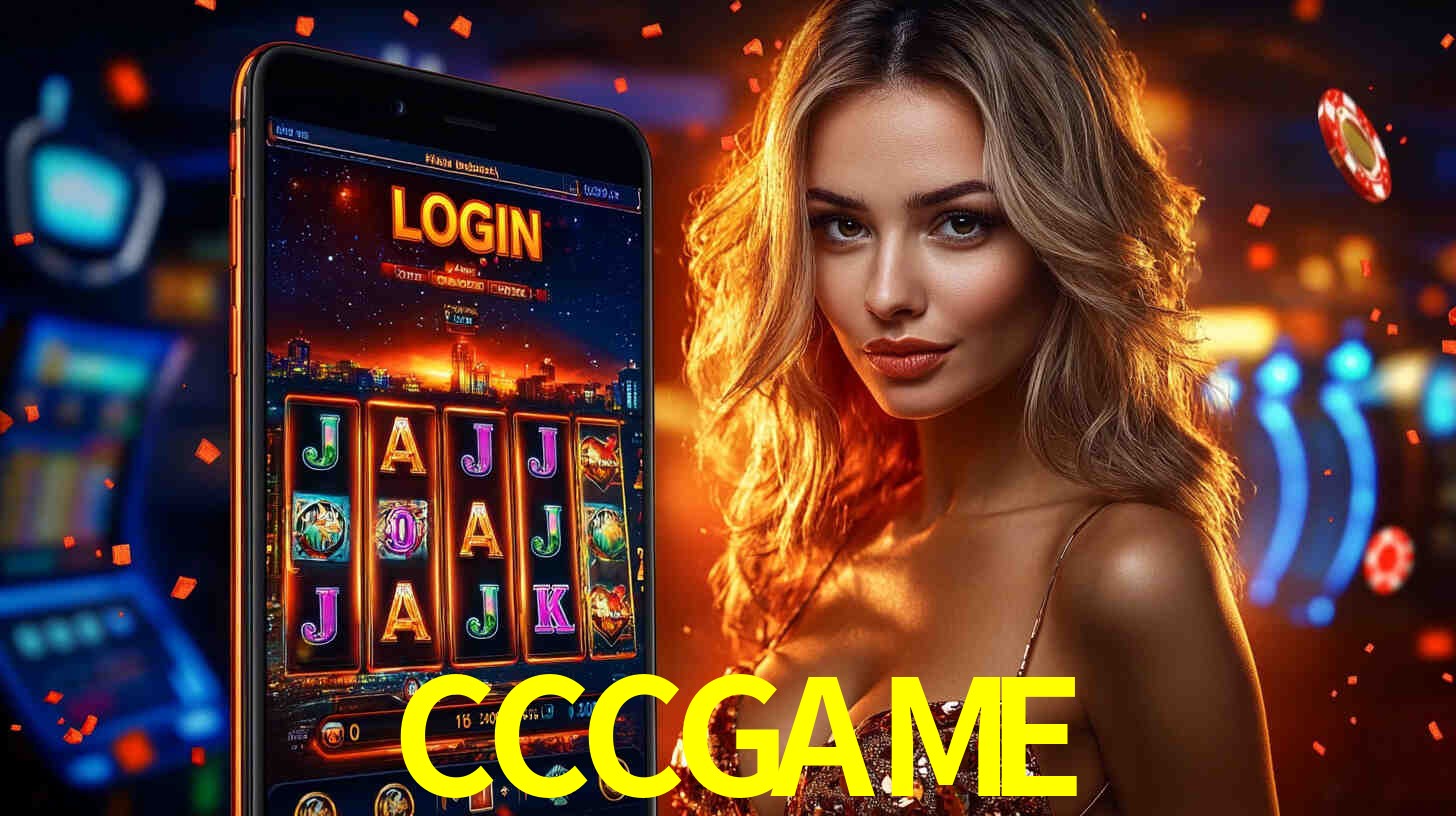 Apoio dedicado da CCCGAME