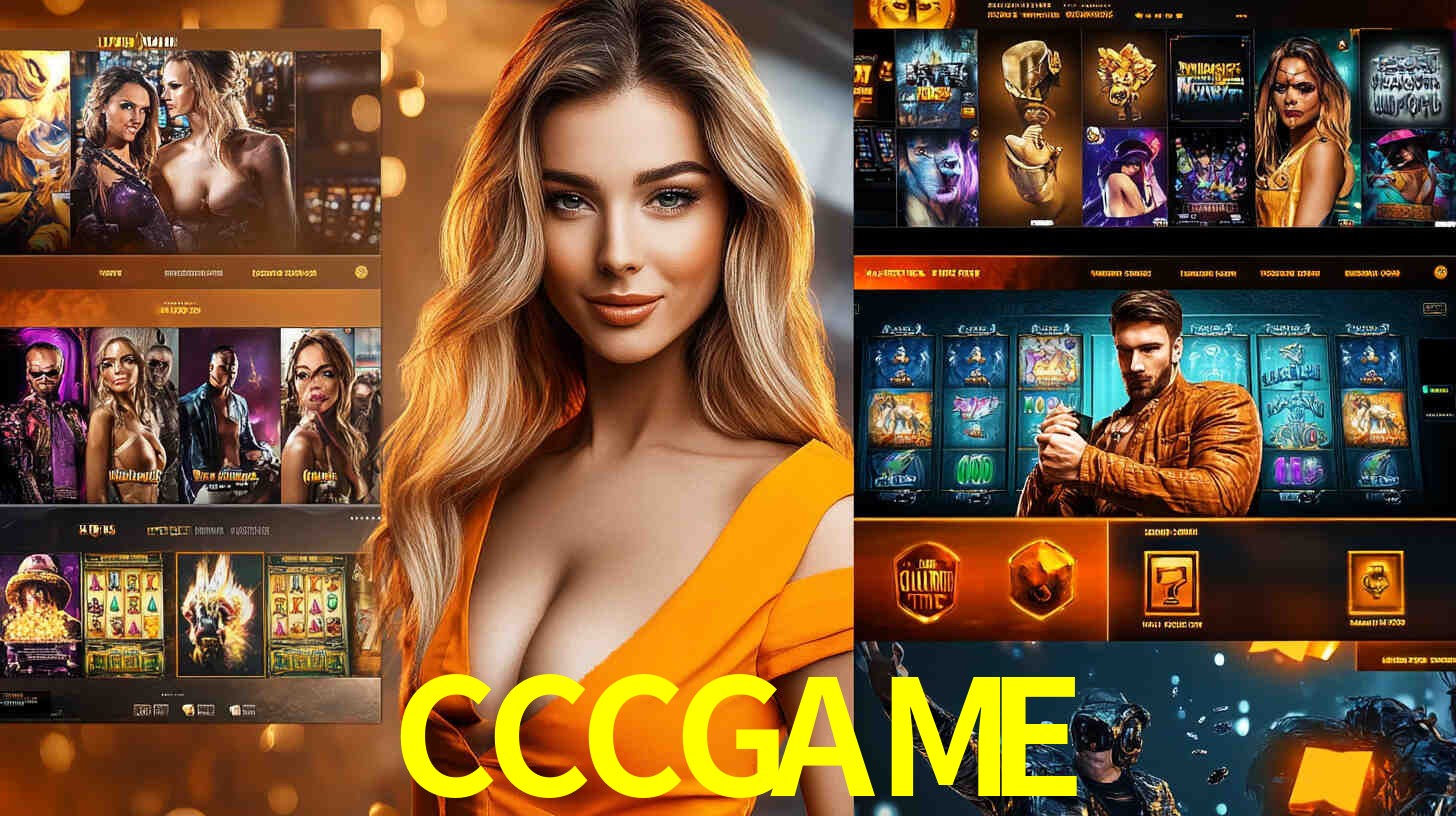 Assistência Apoio na CCCGAME