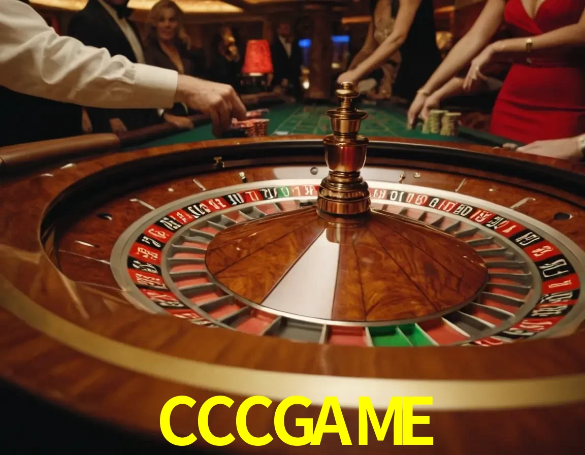 Privacidade garantida pela CCCGAME