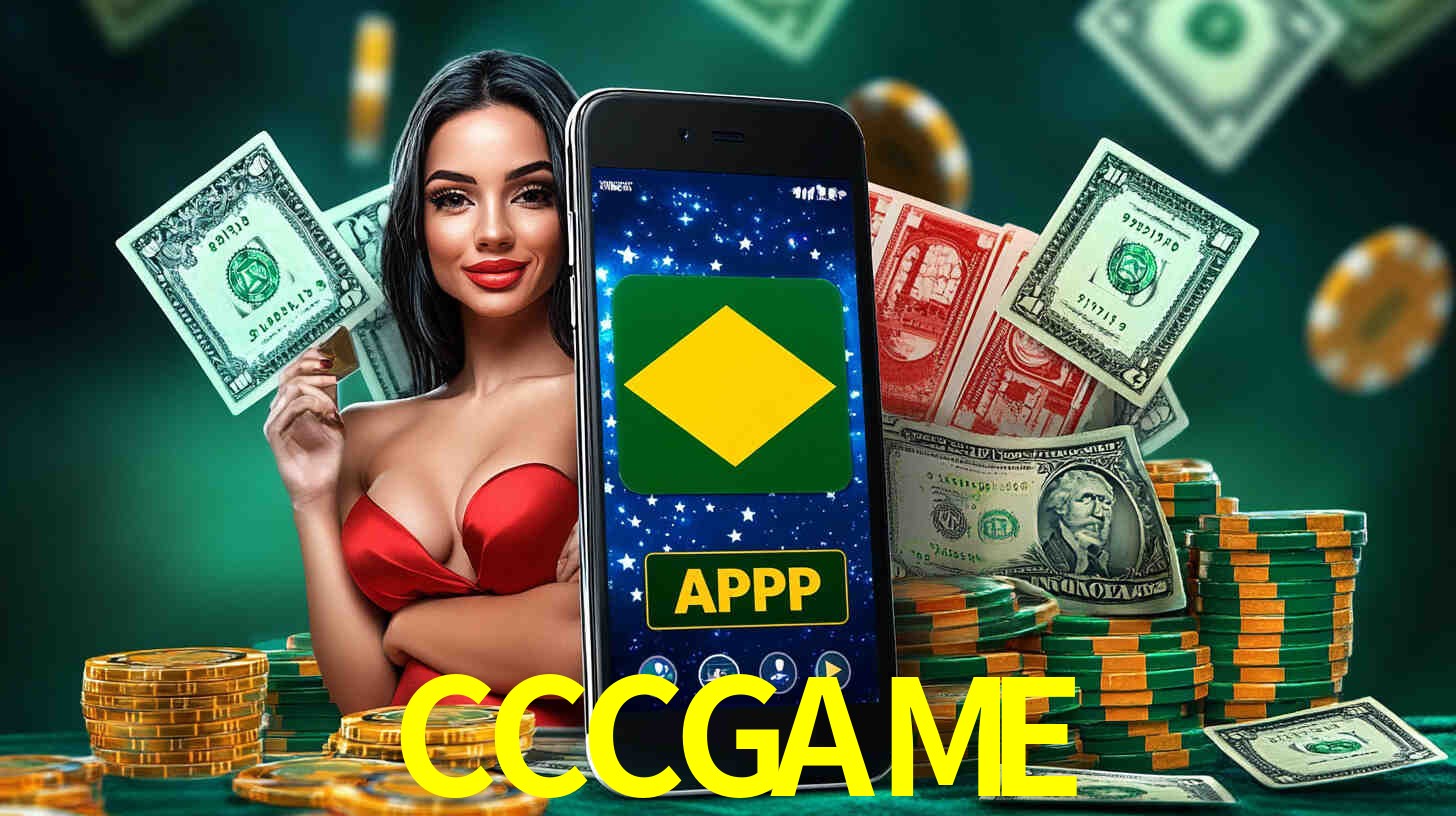 Isenção de Responsabilidade da CCCGAME
