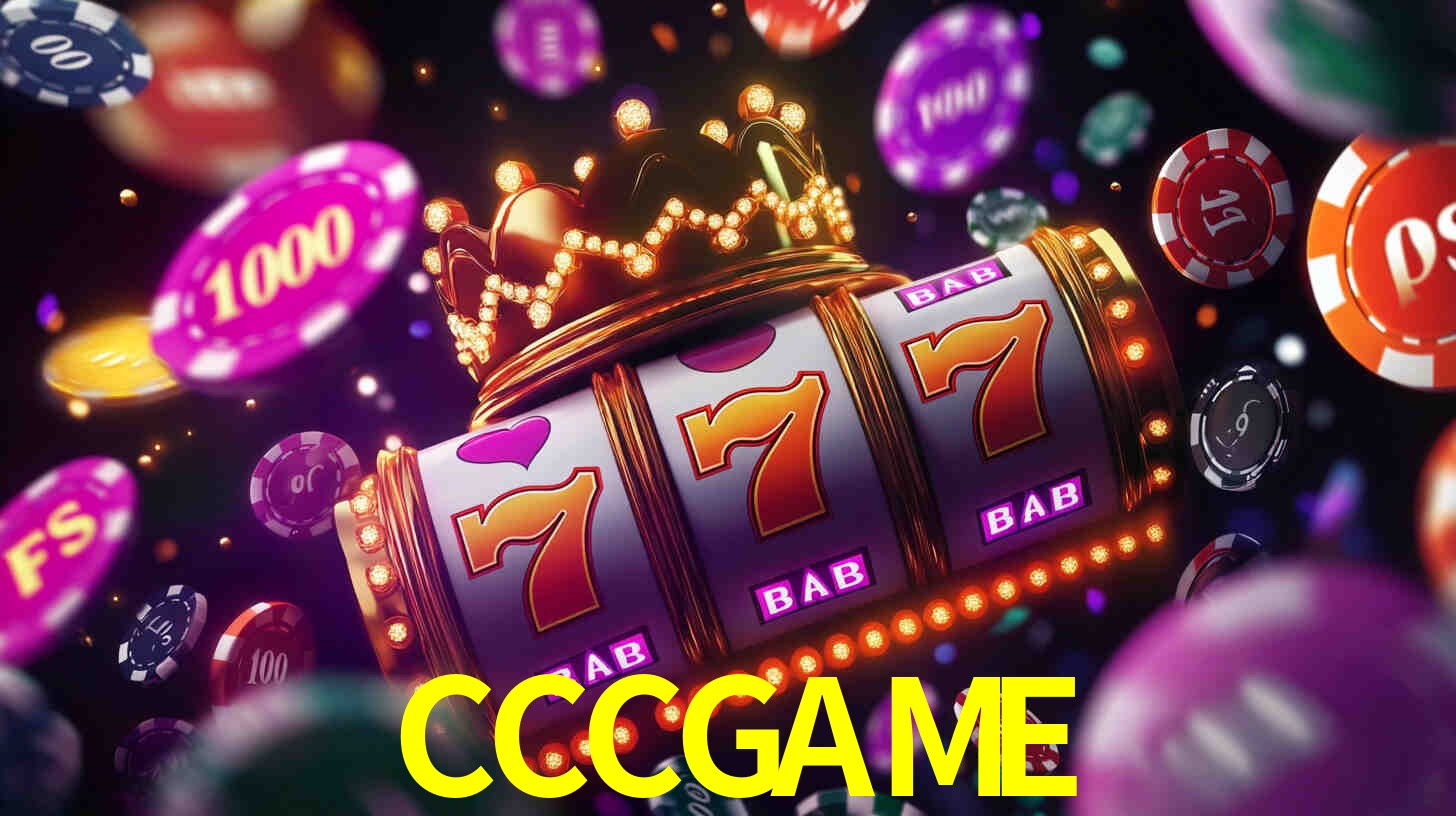 Apostas altas nos Slots CCCGAME