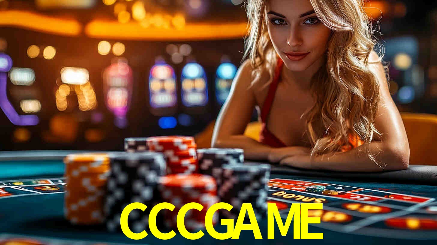 Bônus exclusivos da CCCGAME